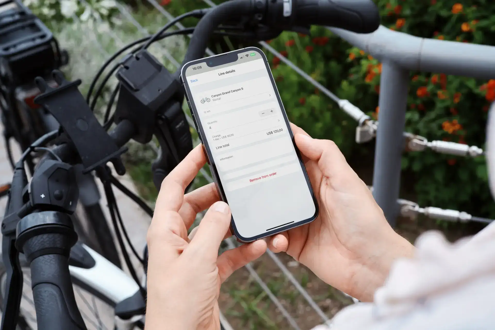 How the Booqable Mobile App Can Help You Serve Customers Faster
