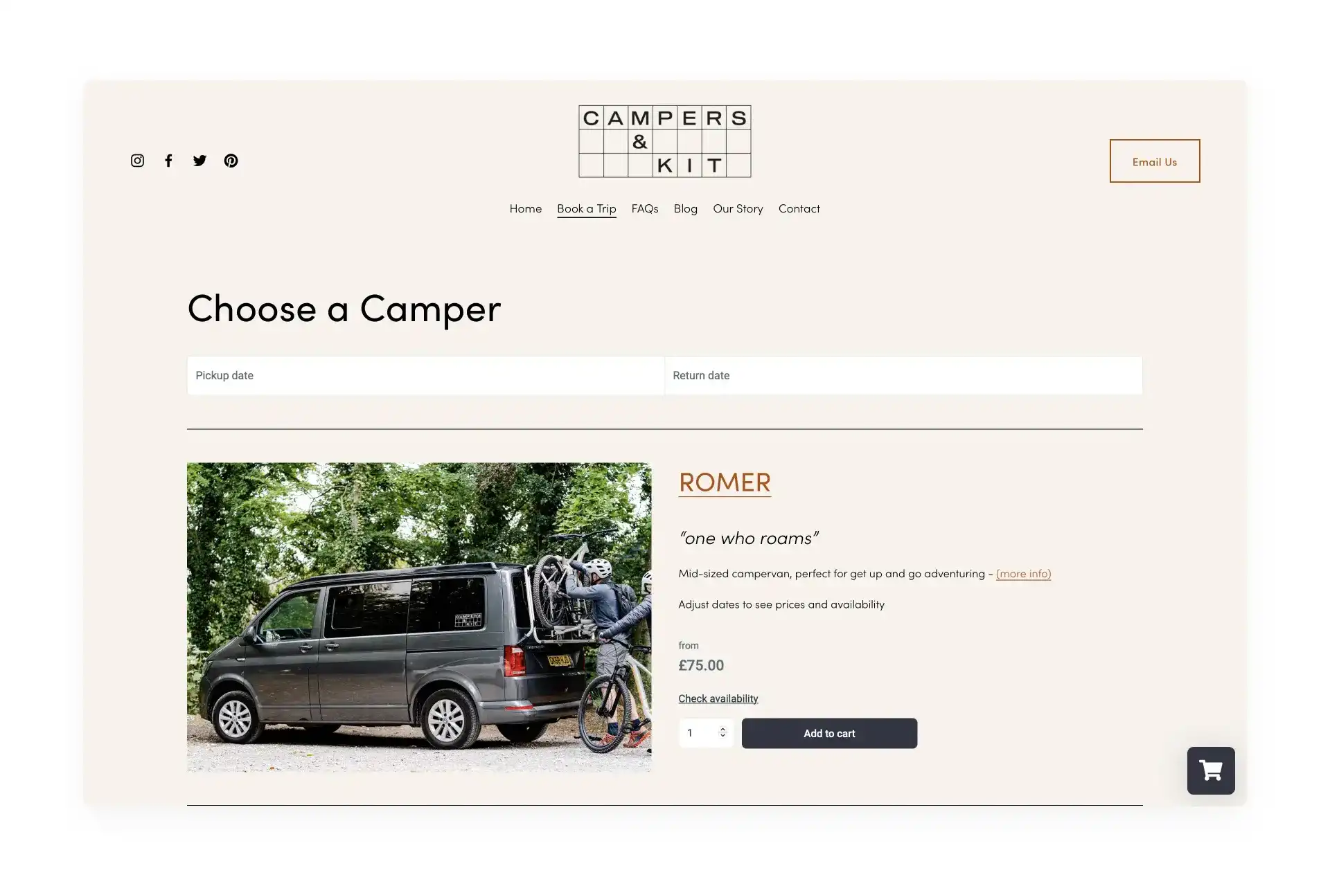 squarespace-rental-website-example