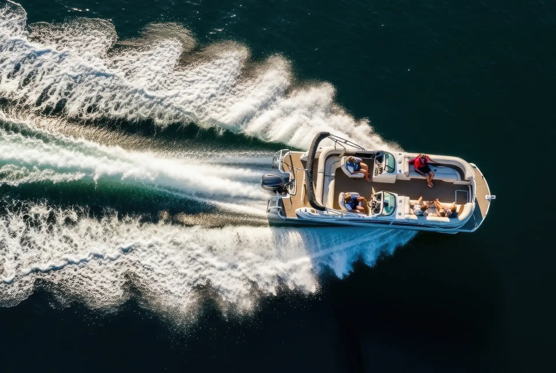 How To Start A Boat Rental Business