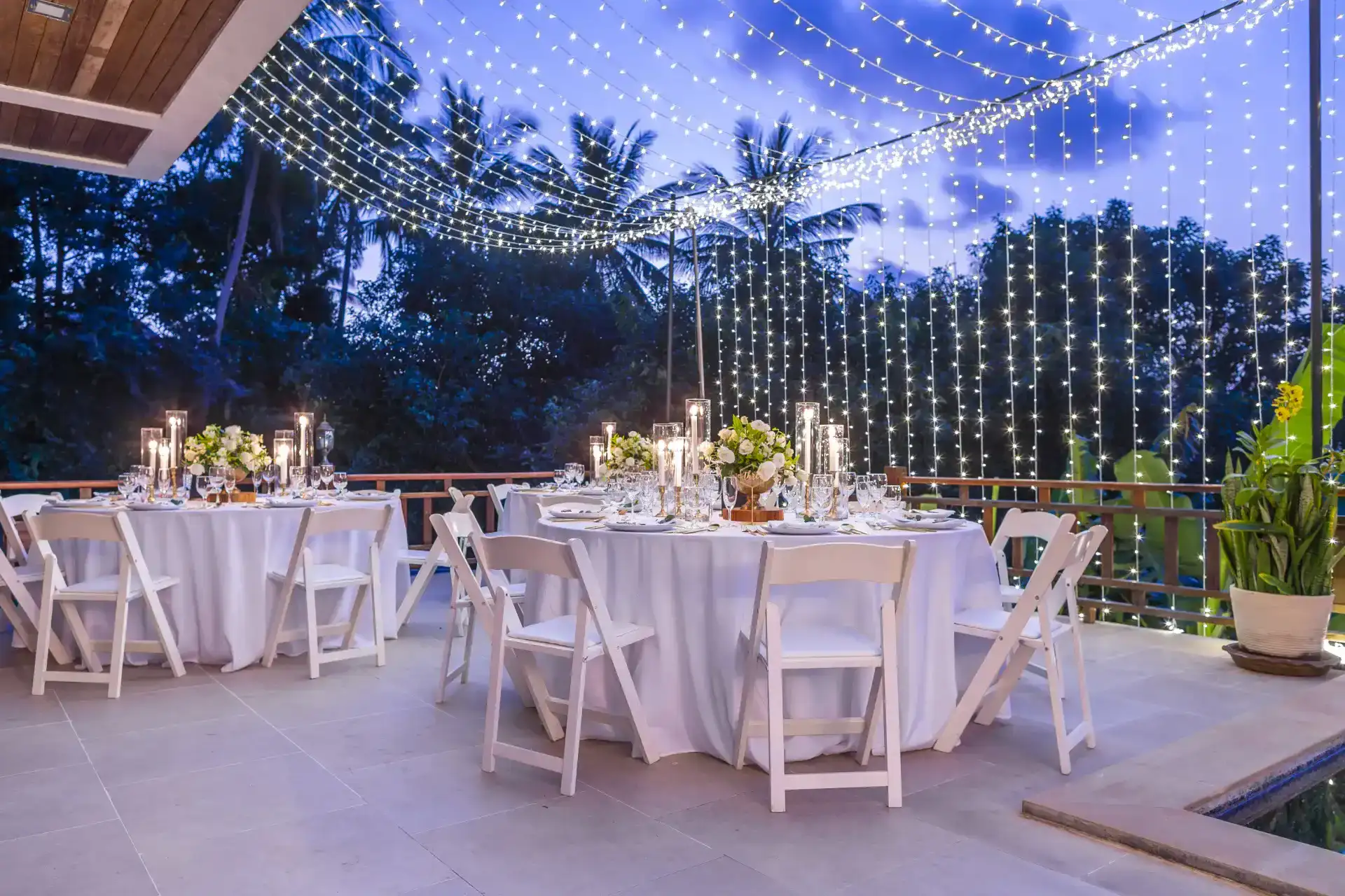 How to Start a Table and Chair Rental Business in 2026