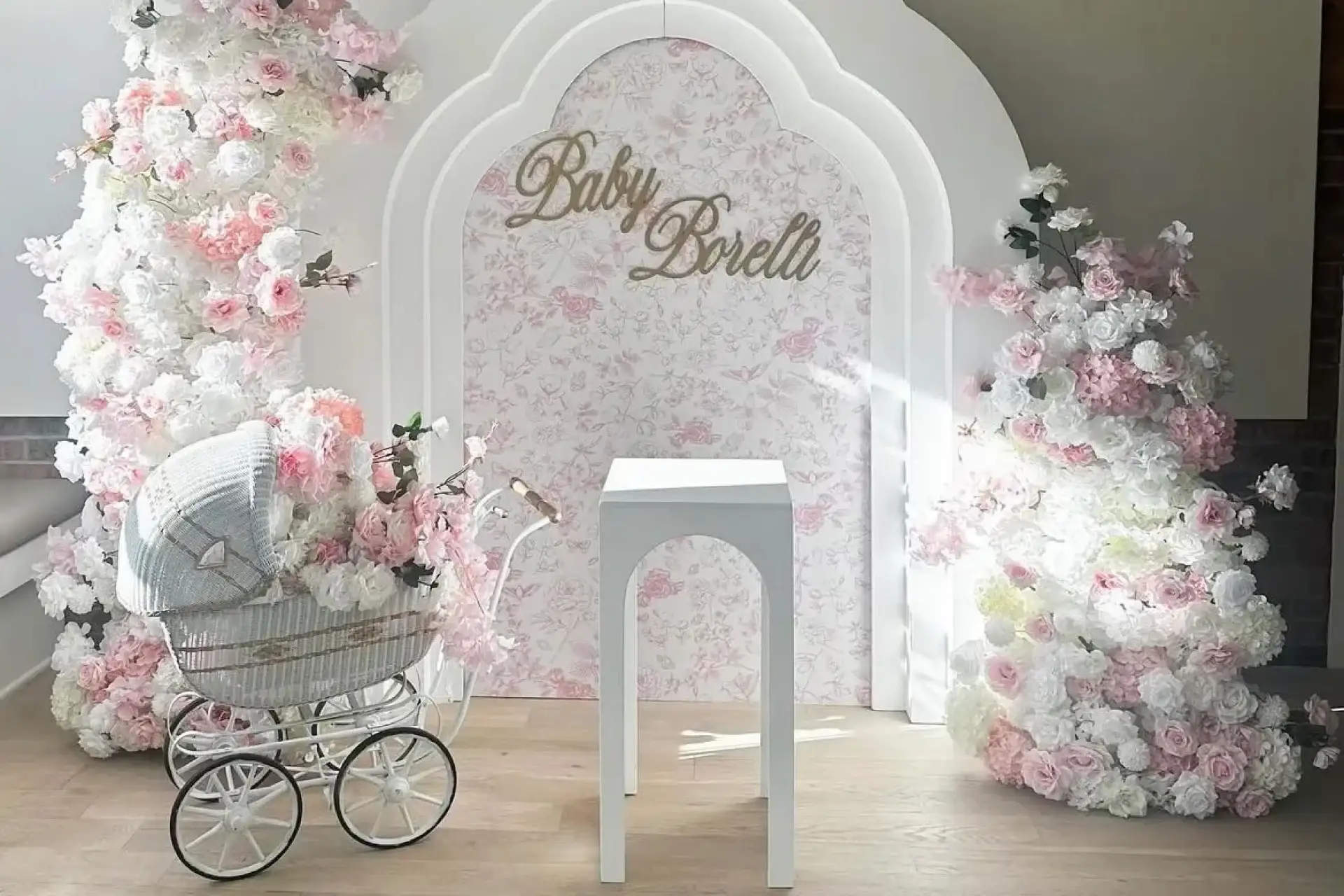 How Tie A Bow Rentals Can Instantly Update Their Website with Booqable