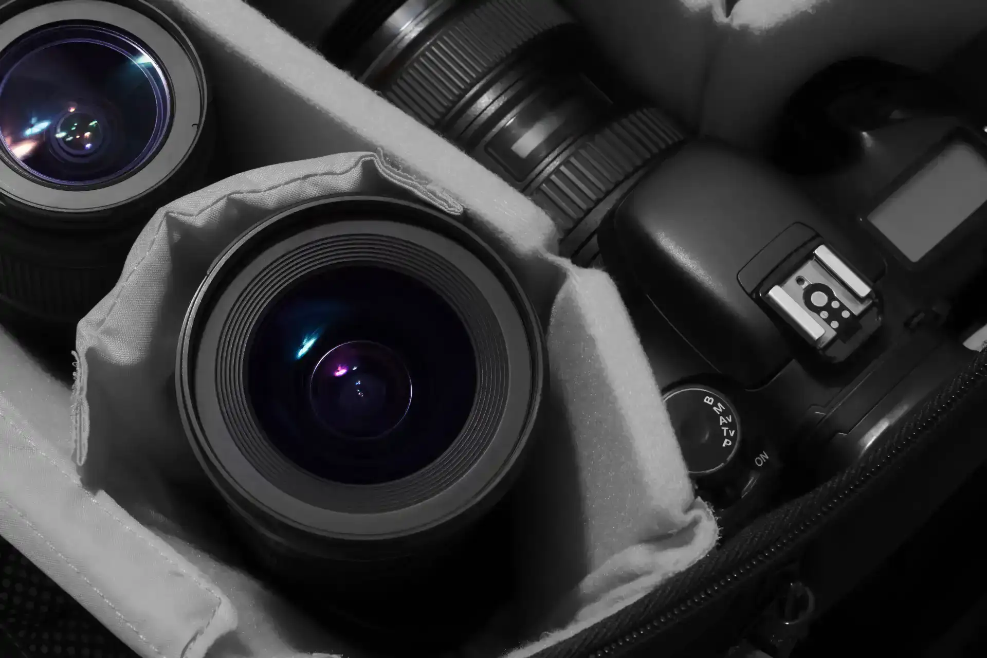 A Practical Guide to Tracking Rental Equipment Inventory