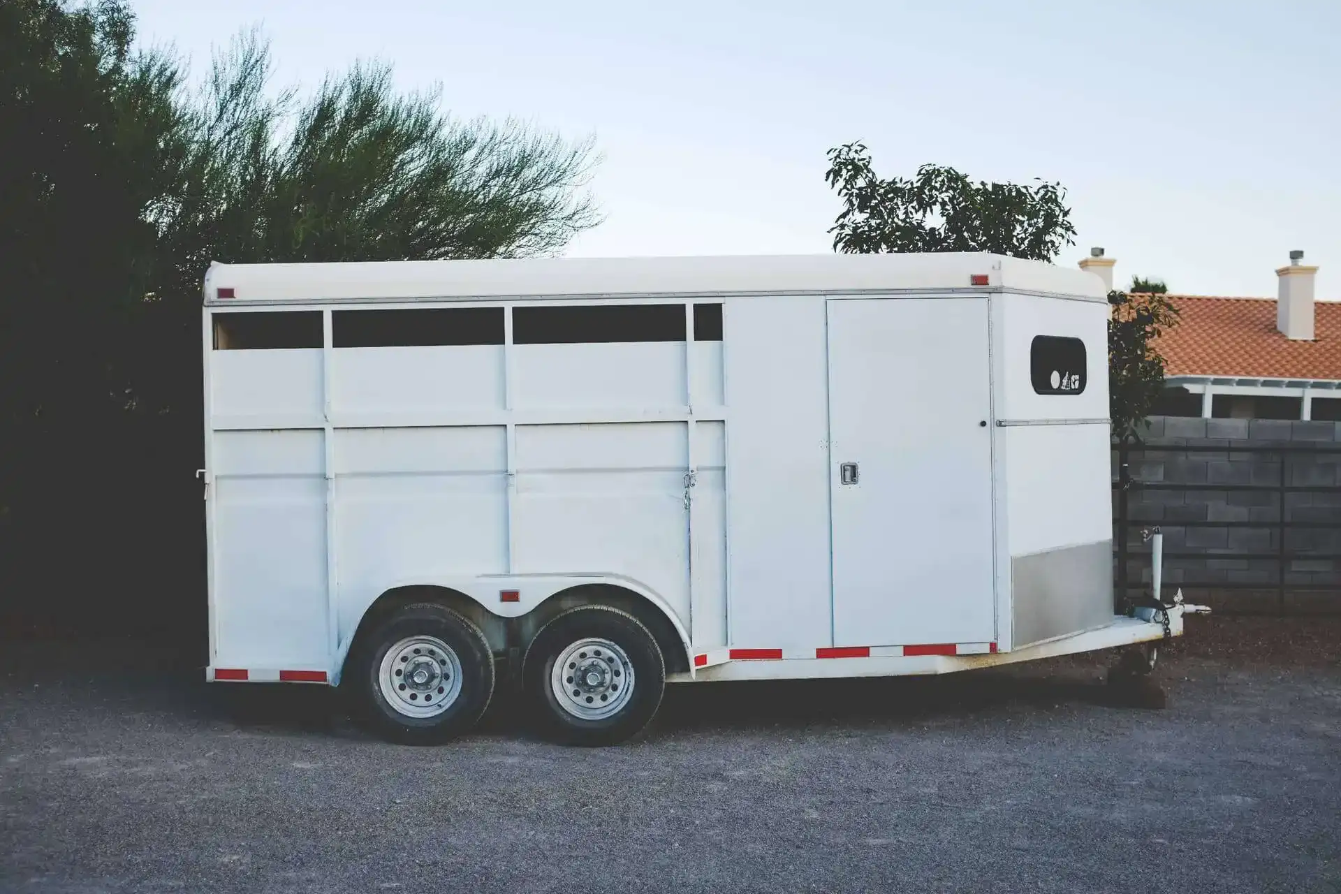 trailer rental business idea