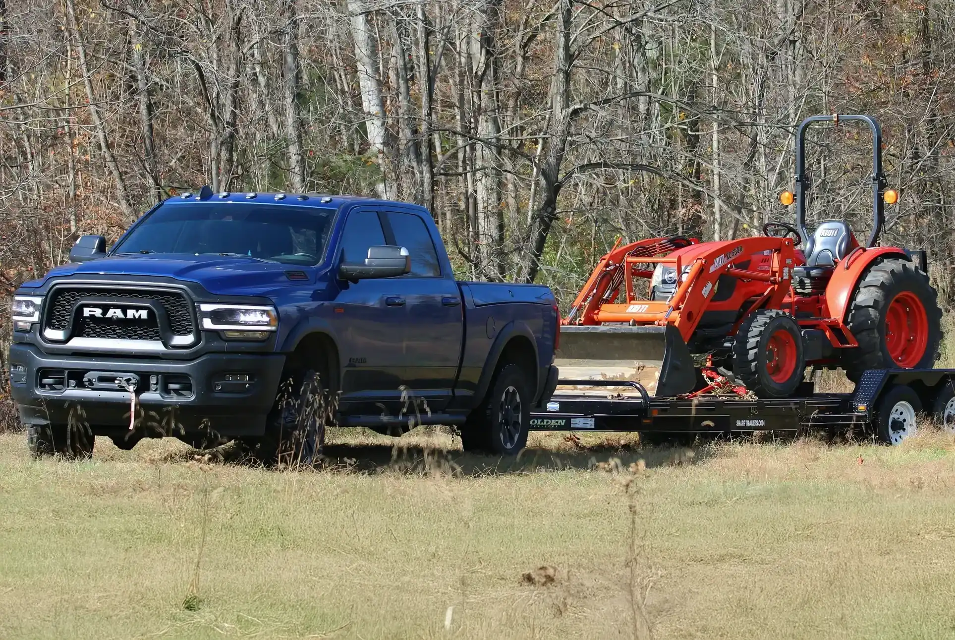 4 Booqable Features to Help Scale Your Trailer Rental Business