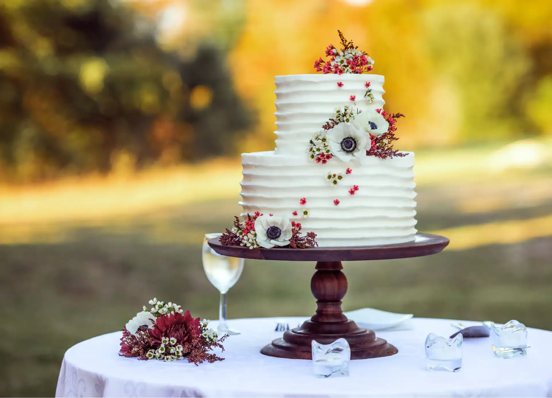 wedding-cake