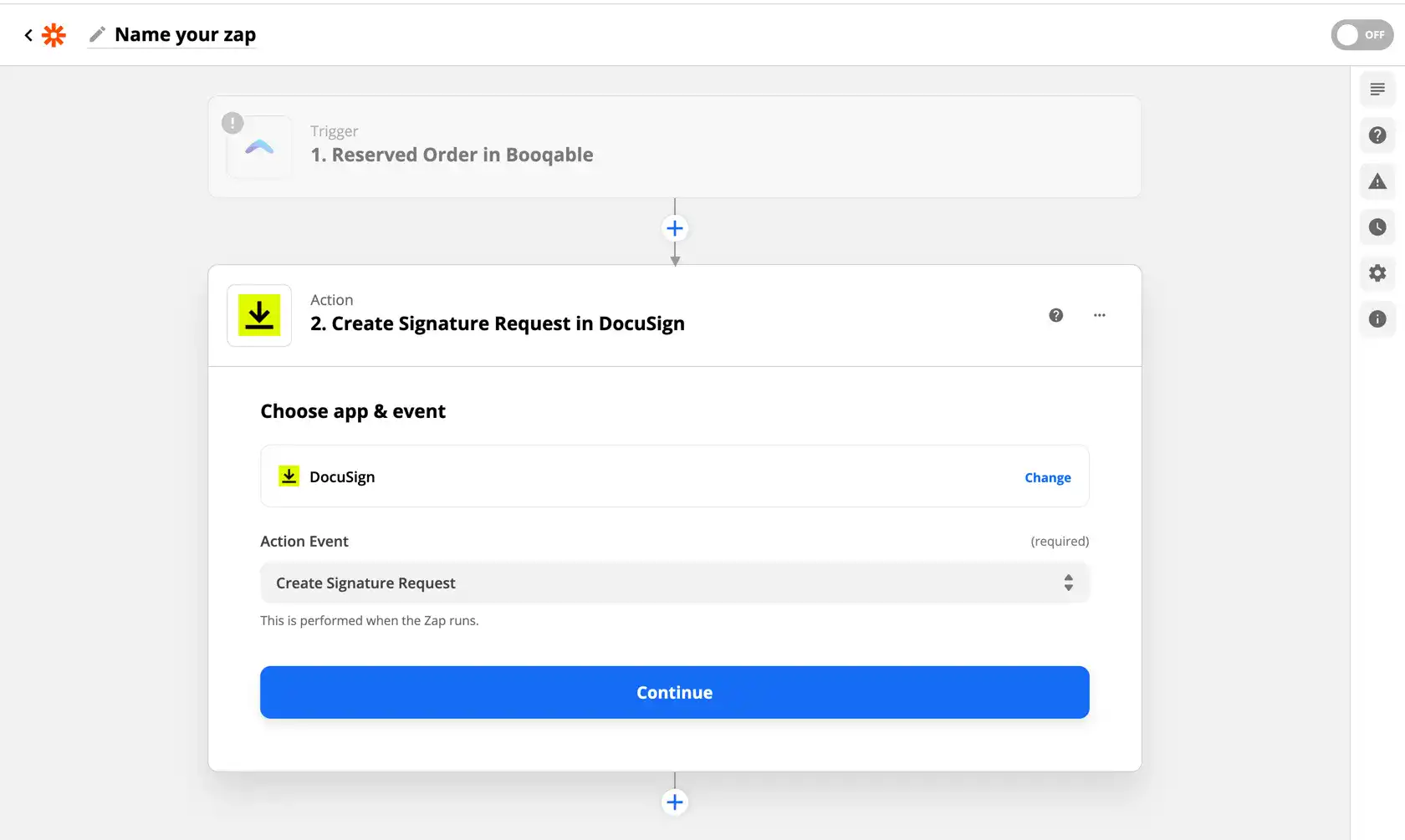 zapier-docusign-screenshot