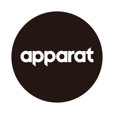 Apparat logo
