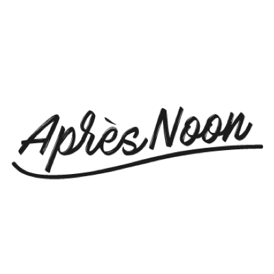 Après Noon logo