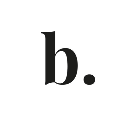 Bureau Blanc logo