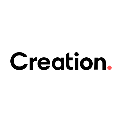 Creation logo