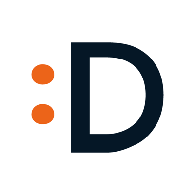 Digital Happy logo