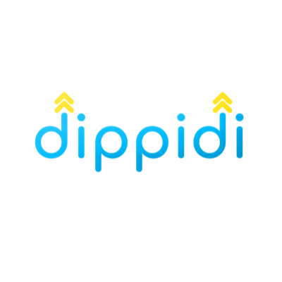 Dippidi logo