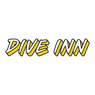 Dive Inn logo