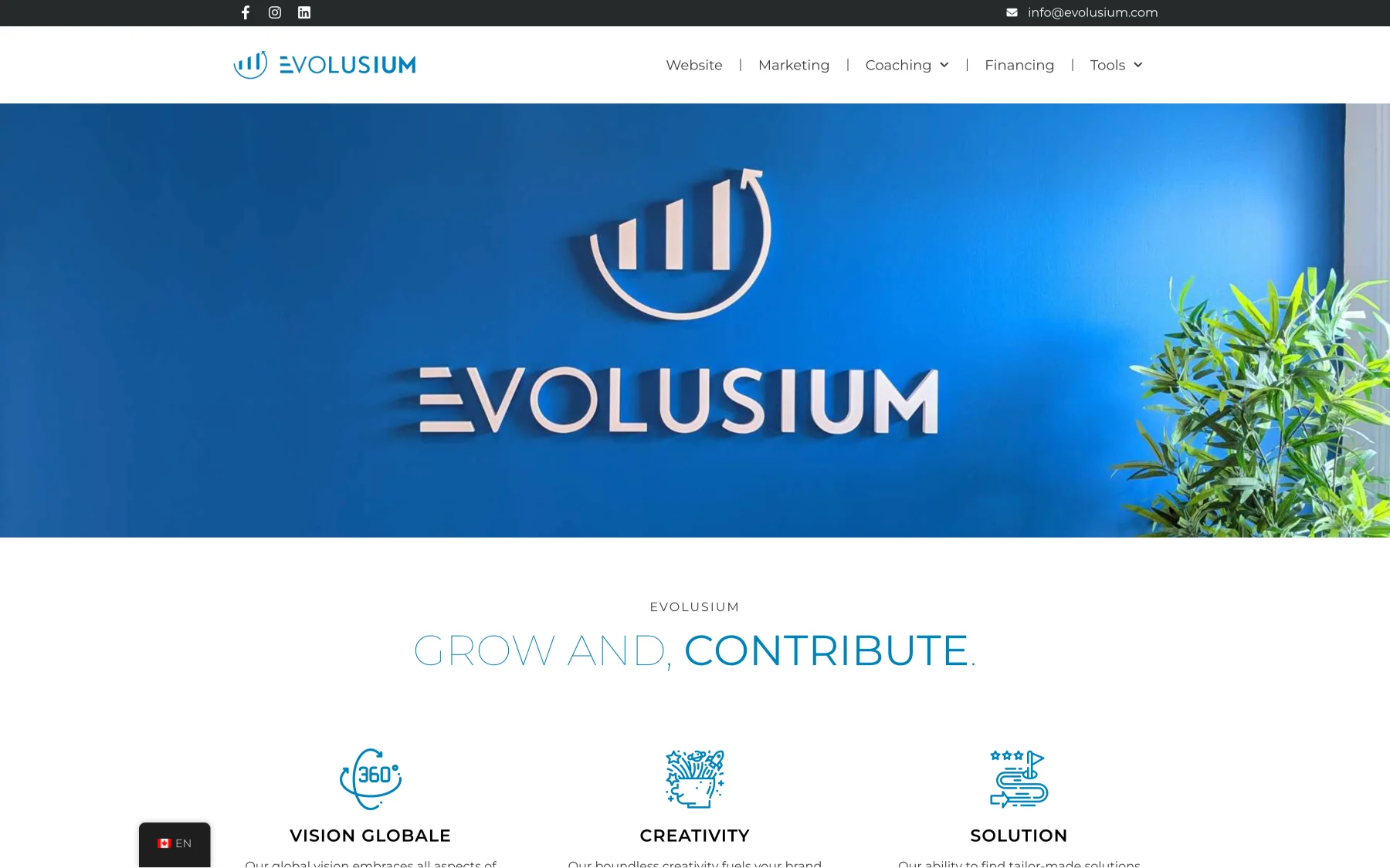 Evolusium