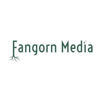 Fangorn Media logo