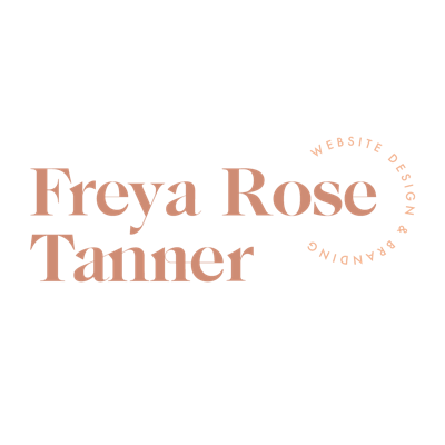 Freya Rose Tanner logo