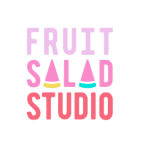 Fruit Salad Studio logo