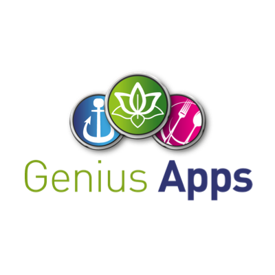 Genius Apps logo