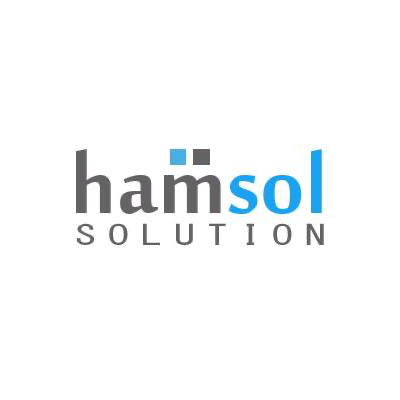 Hamsol logo
