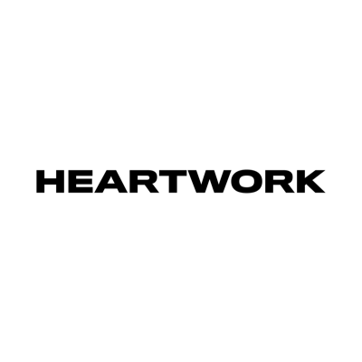 Heartwork logo