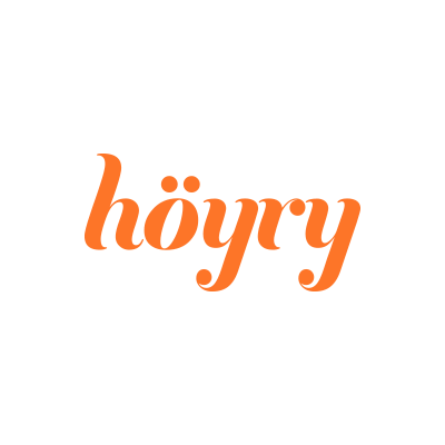 Höyry logo