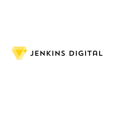 Jenkins Digital logo