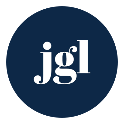 JGL logo