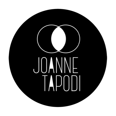 Joanne Tapodi logo