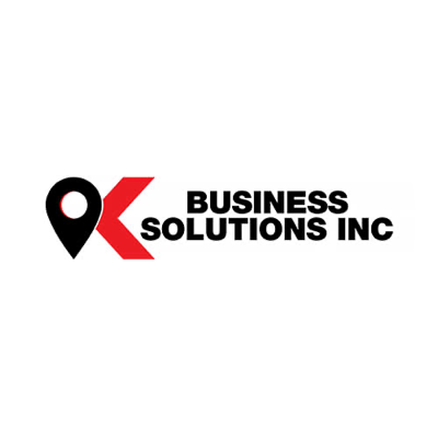 K Business Solutions logo