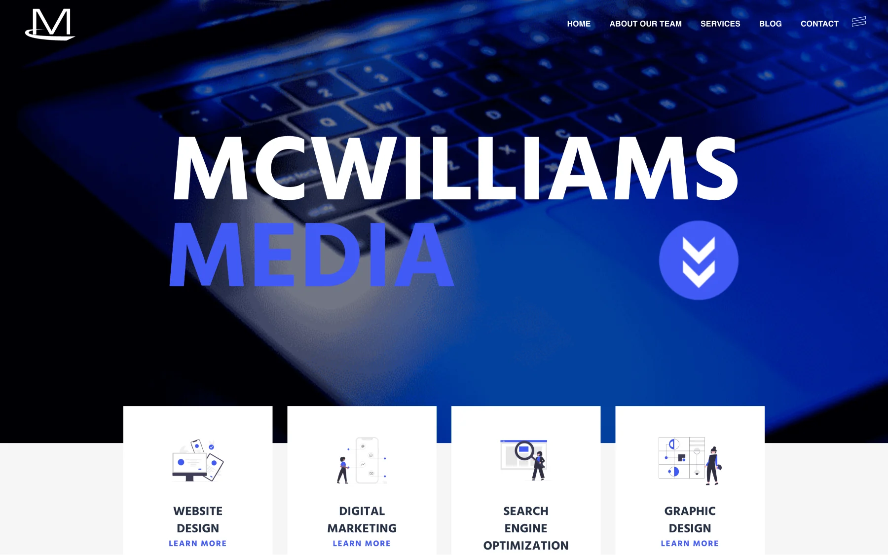 McWilliams Media