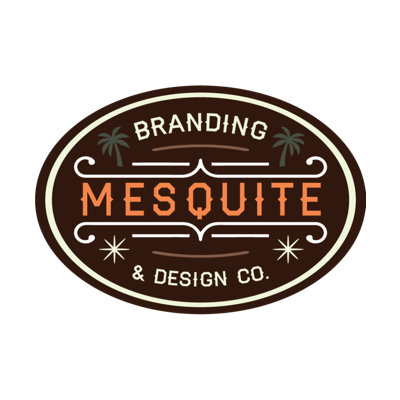 Mesquite Branding logo