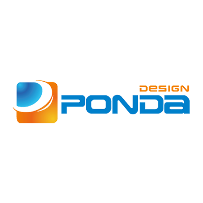 PondaDesign logo