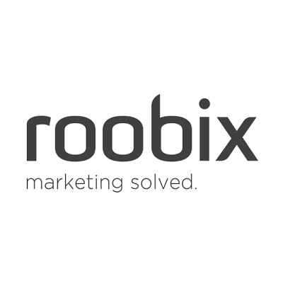 Roobix logo