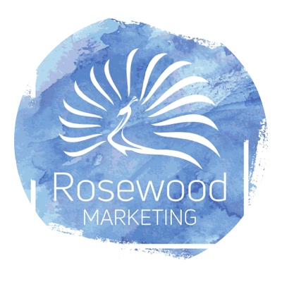 Rosewood Marketing logo