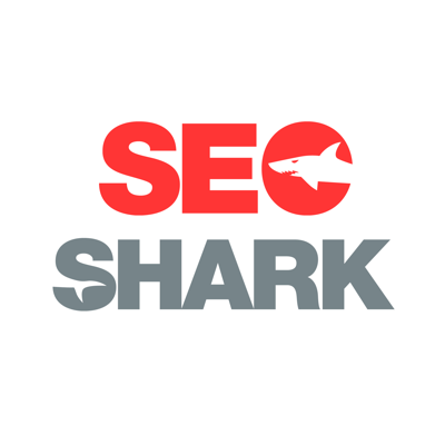 SEO Shark logo