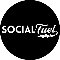 SocialFuel logo