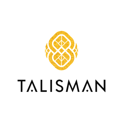 Talisman Digital logo