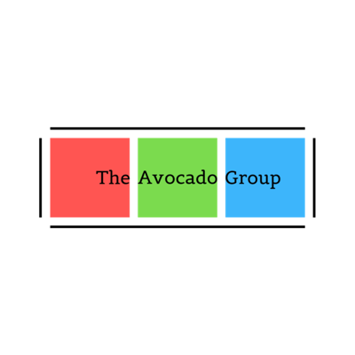 The Avocado Group logo
