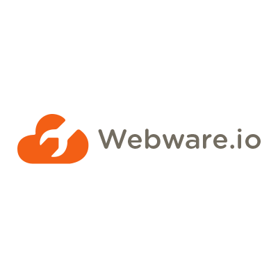 Webware.io logo