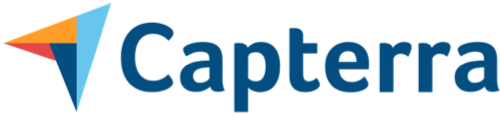 Capterra logo