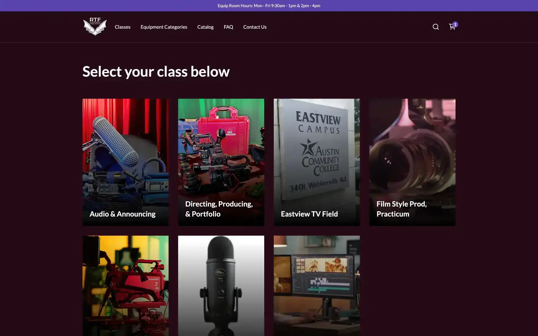 Austin Community College