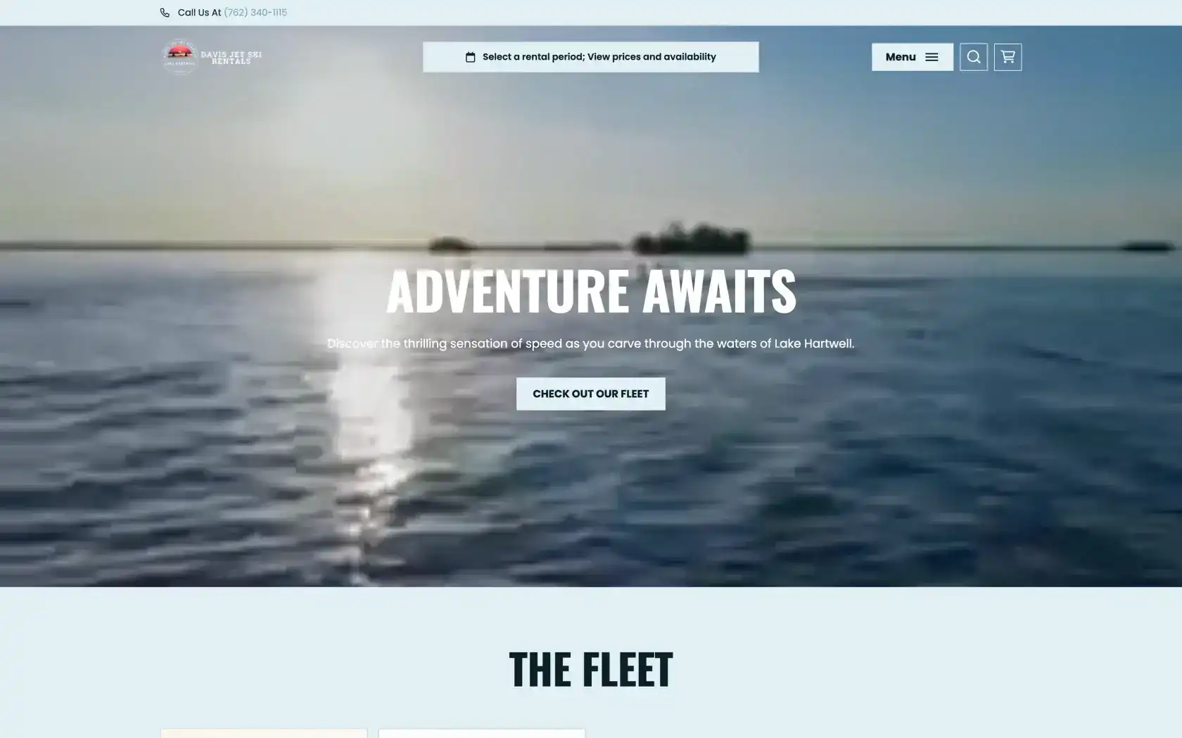 Davis Jet Ski Rentals