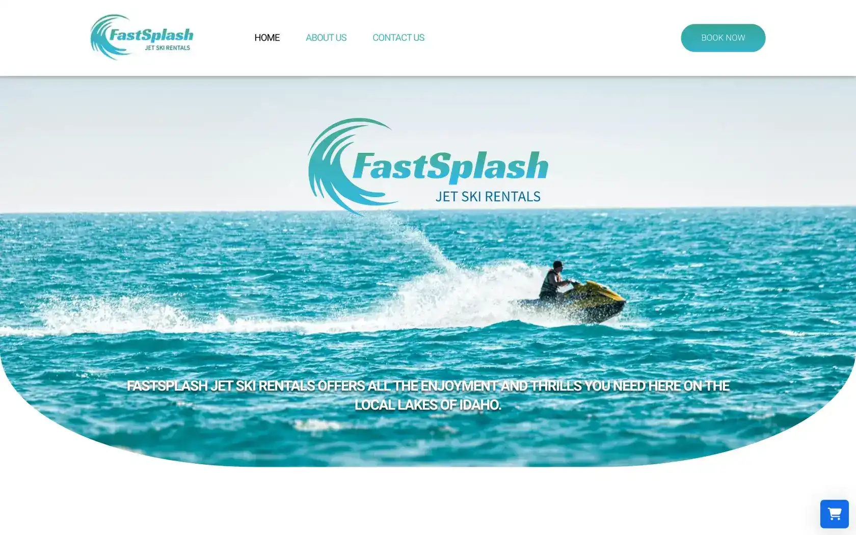 Flash Splash Rentals