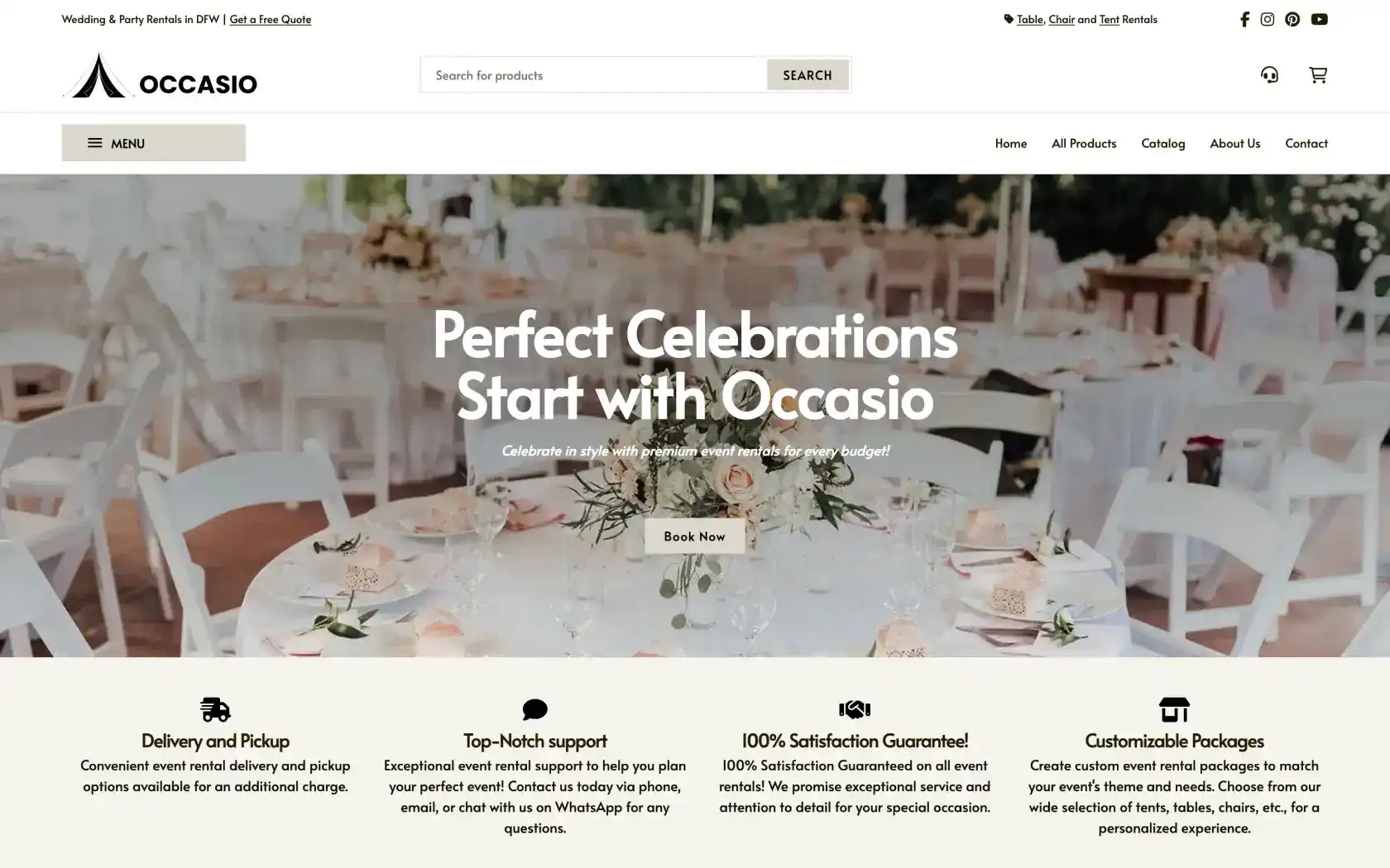 Occasio Events