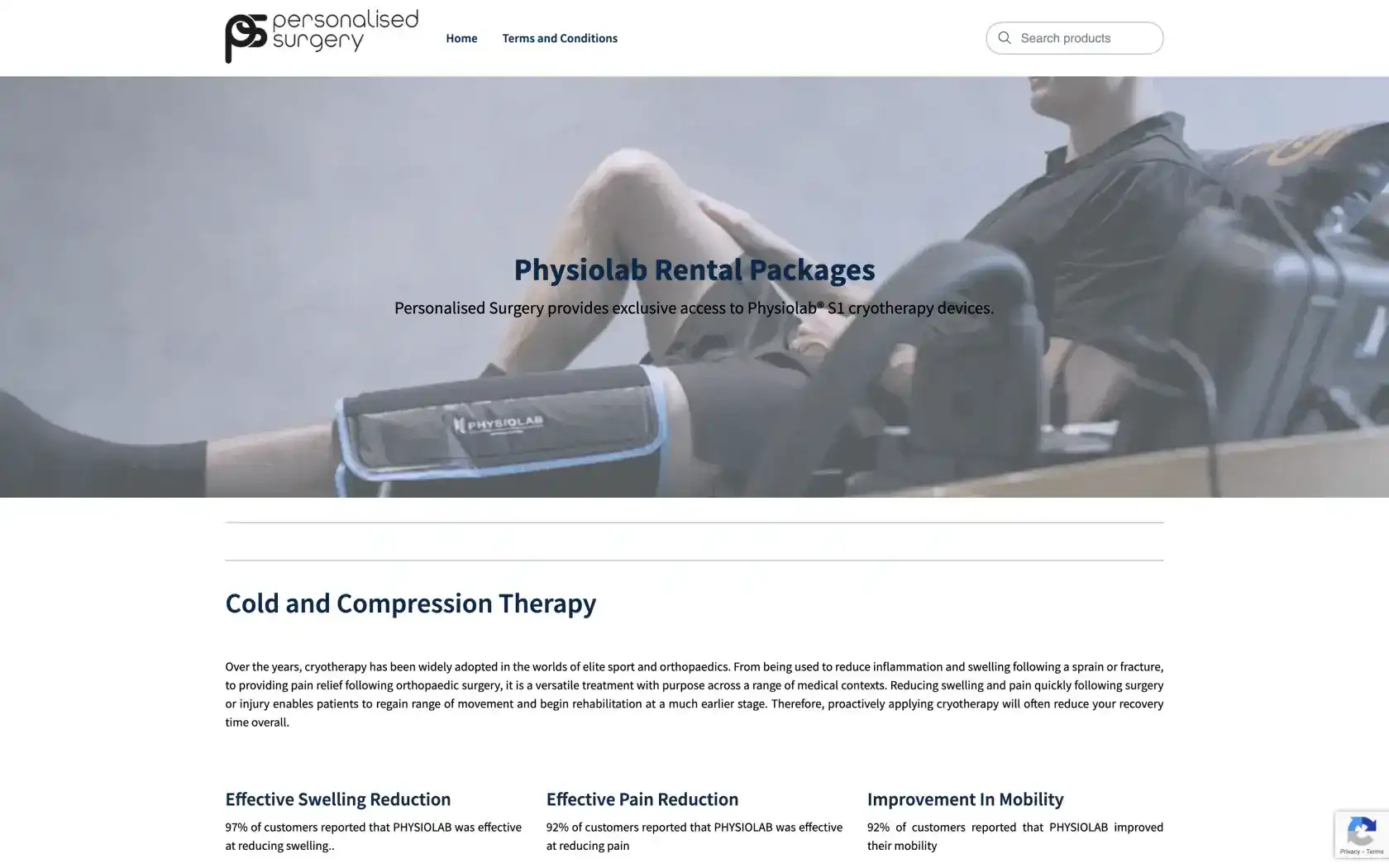 Personalised Surgery