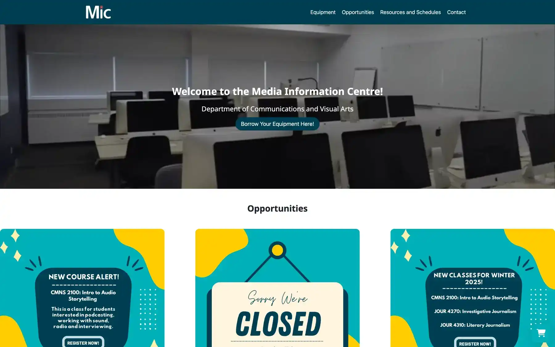 Thompson Rivers University