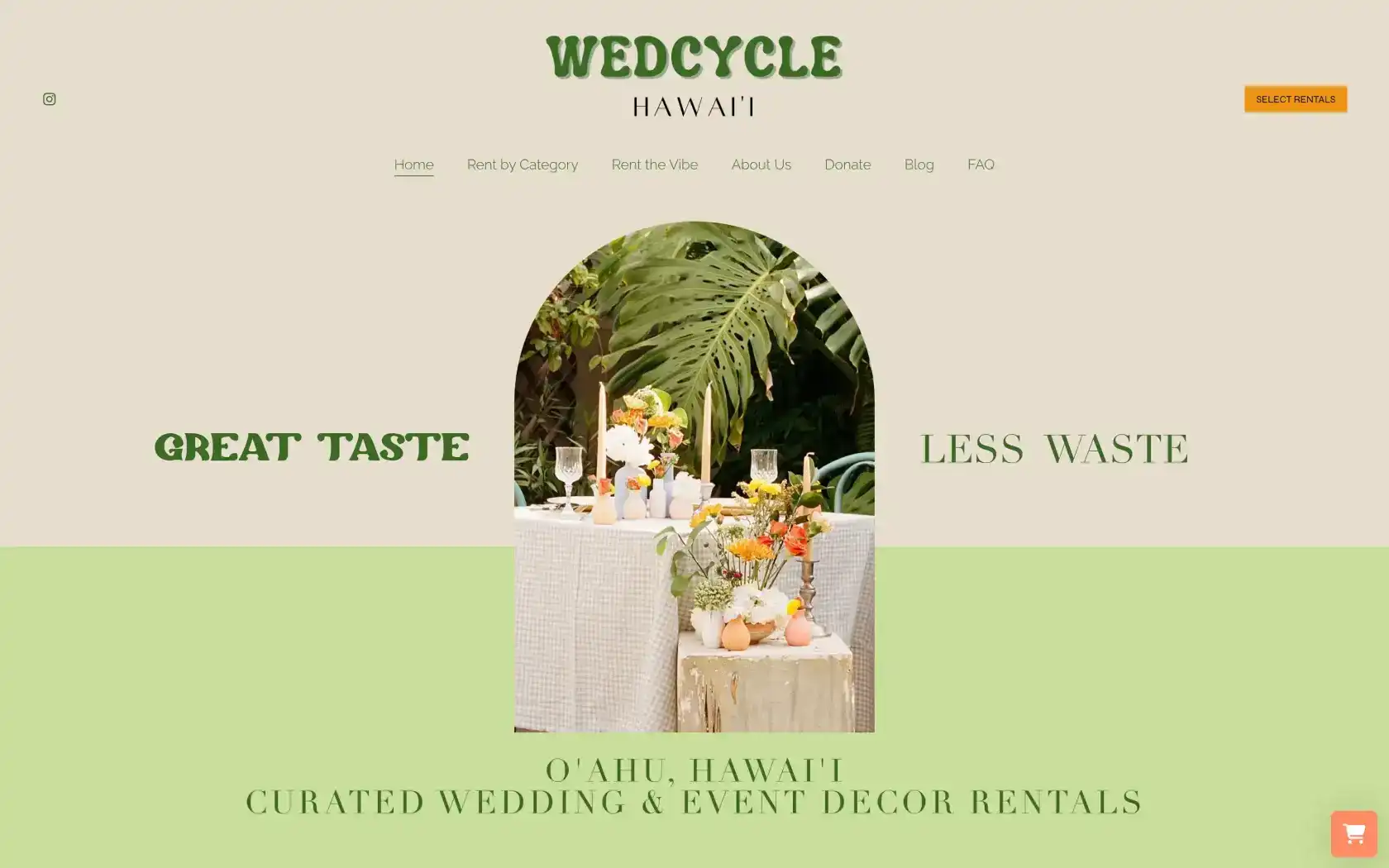 WedCycle