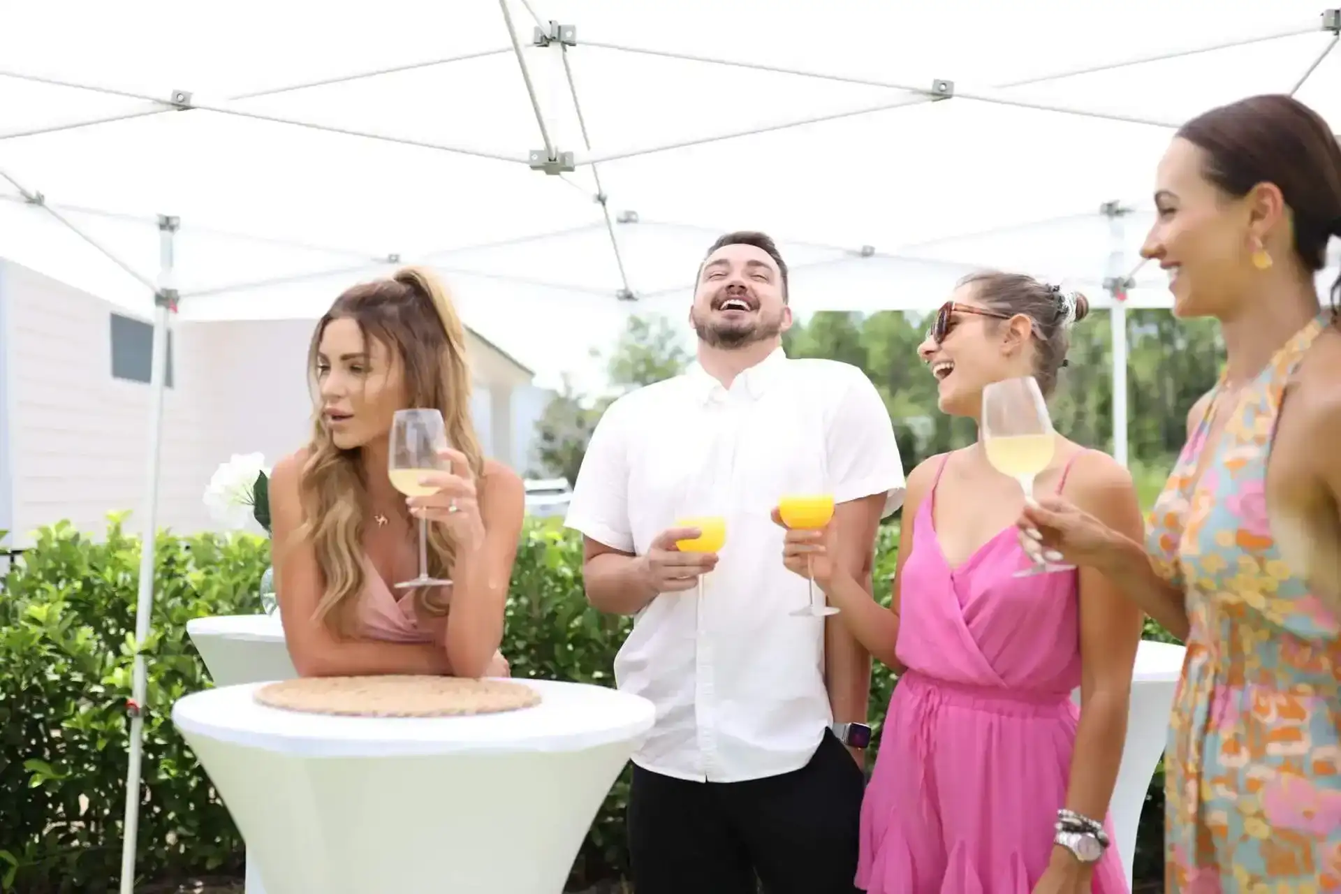 904 Party Organized Their Inventory and Saves Time with Booqable