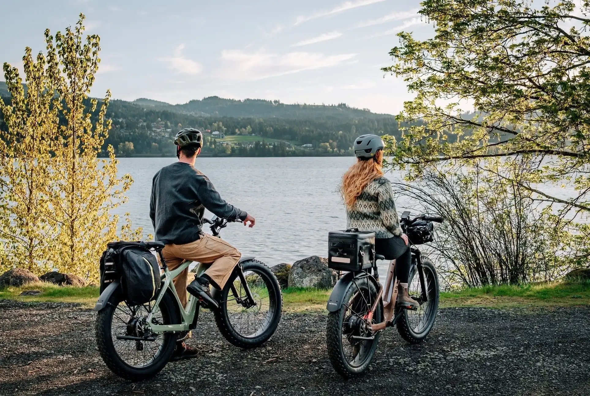 Adirondack E-Bikes: From Manual Bookings to a Modern Rental Workflow
