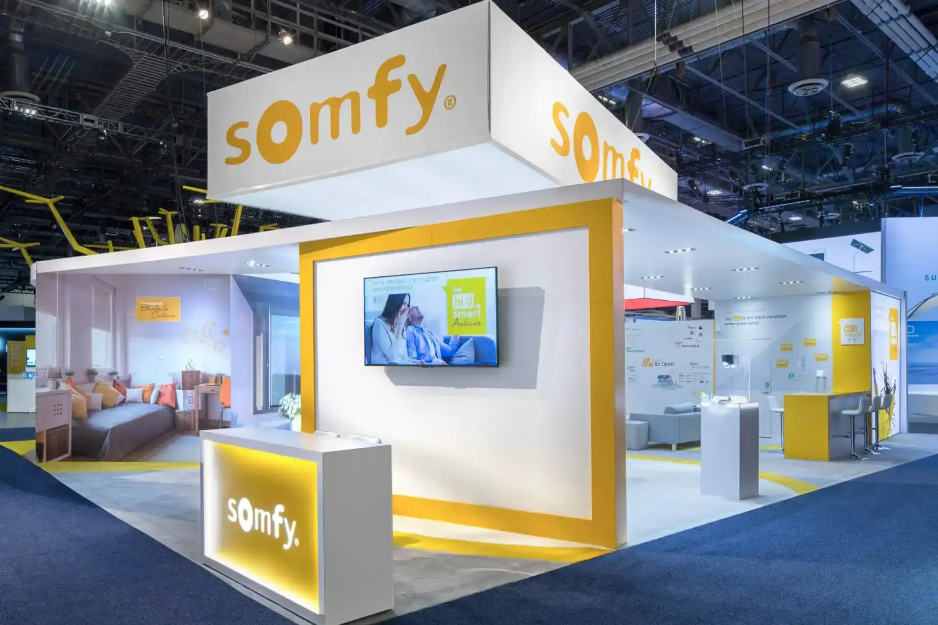 Getting Organized and Planning Ahead with AllSpace Group and Booqable